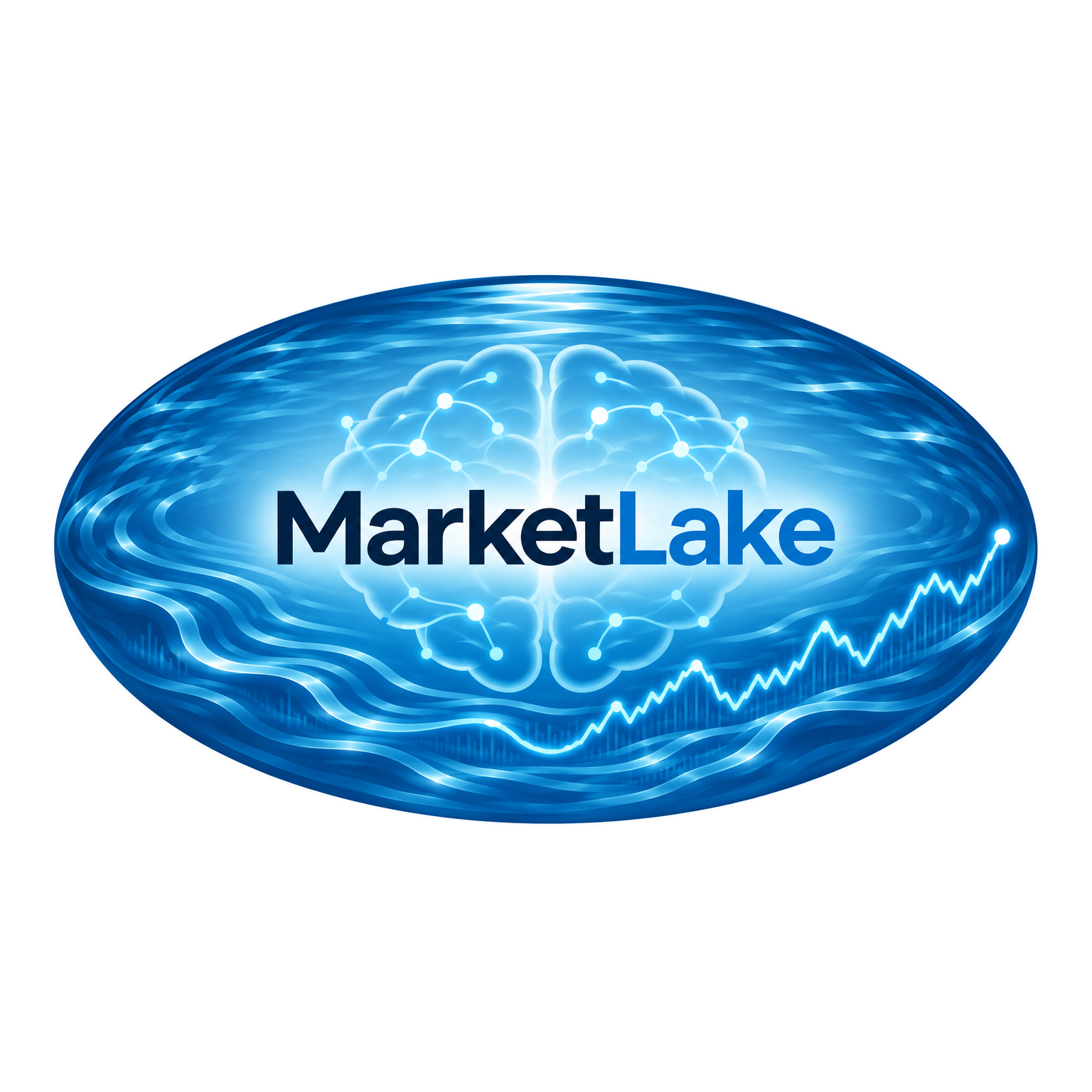 MarketLake logo